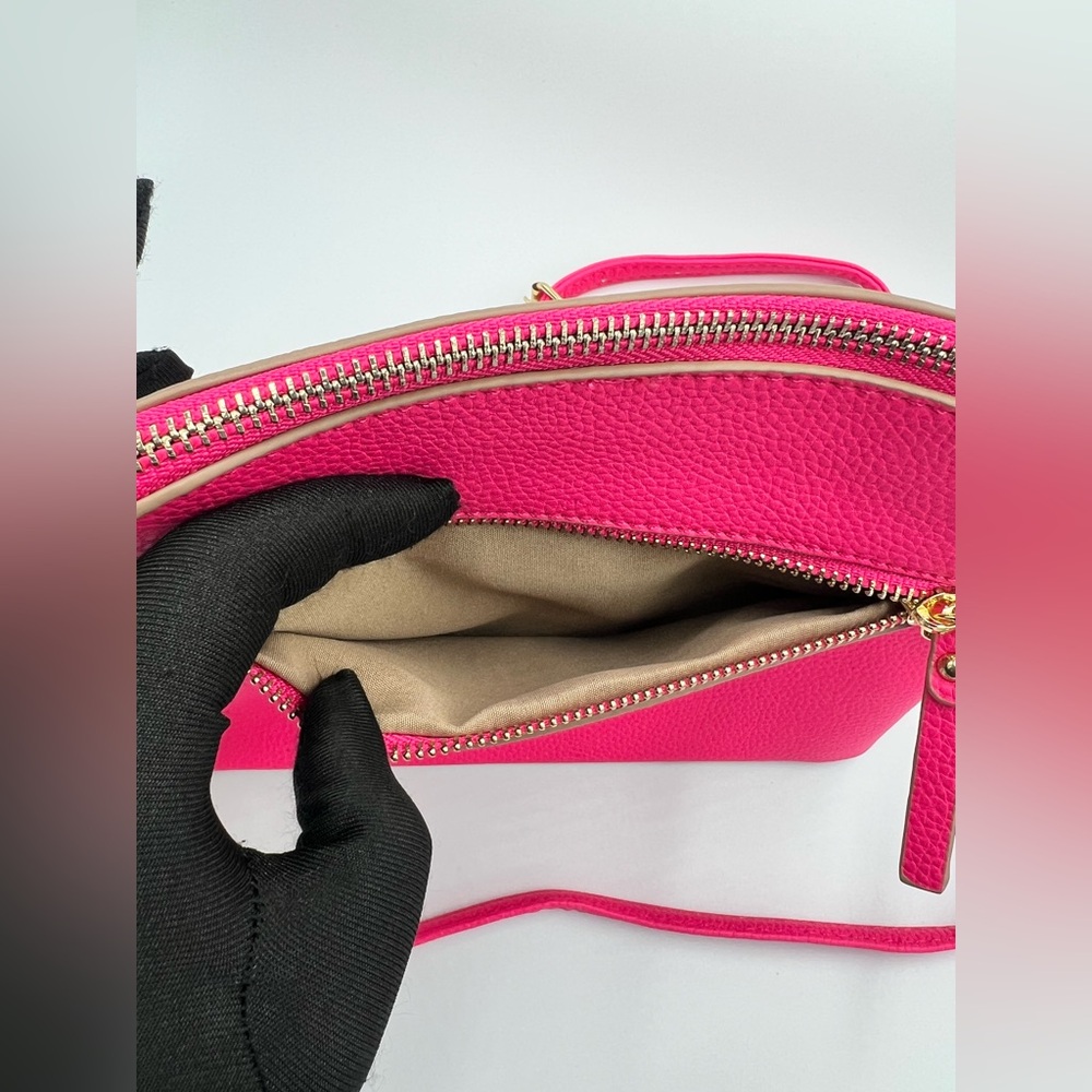 🛑SOLD🛑Nanette Lepore Crossbody Bag - Picture 6 of 8